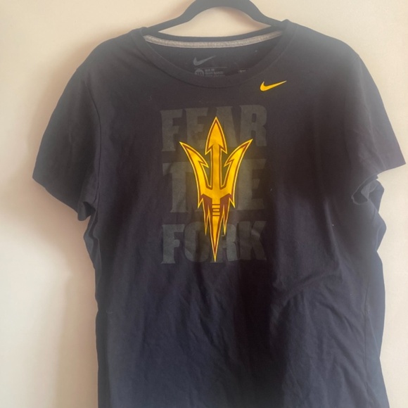 Arizona State University Shirt - Picture 7 of 10